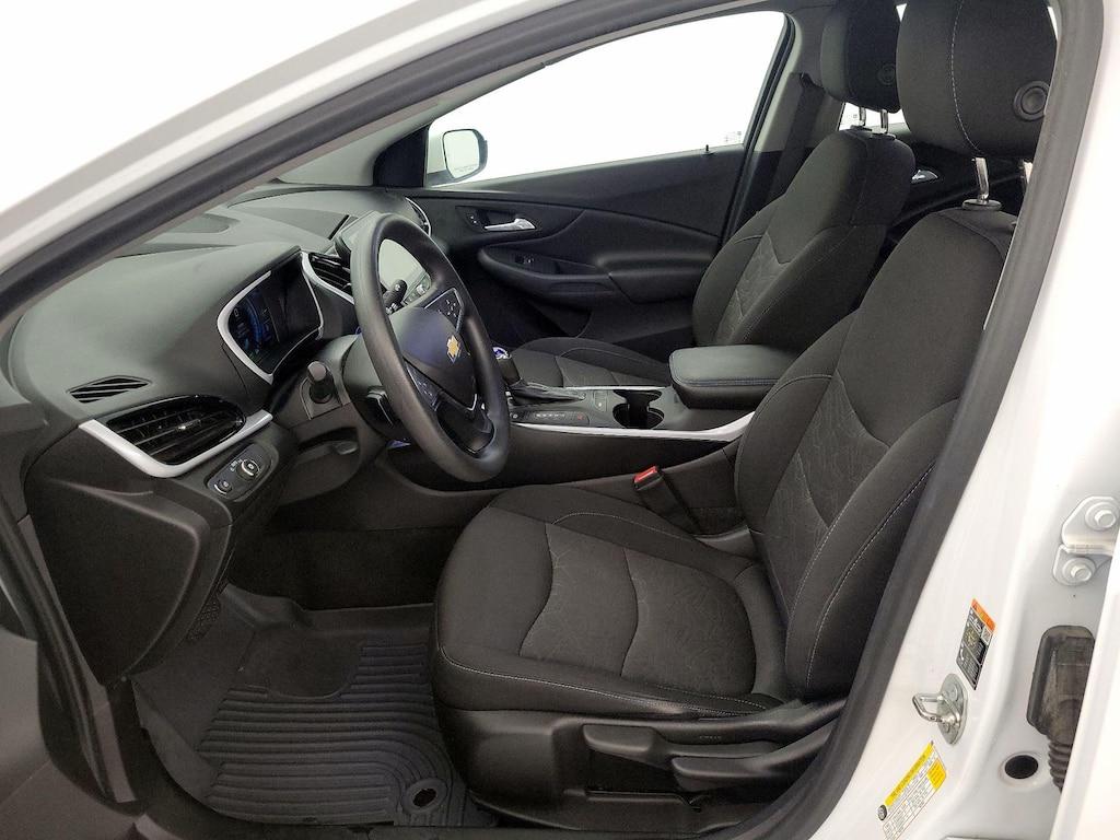 used 2018 Chevrolet Volt car, priced at $16,998