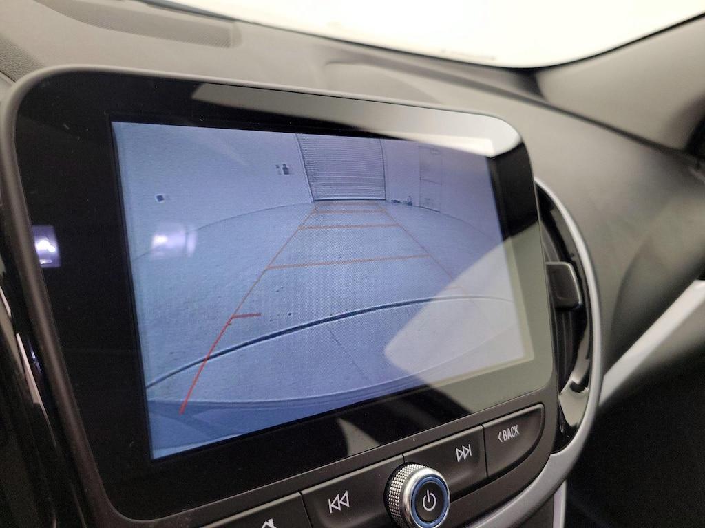 used 2018 Chevrolet Volt car, priced at $16,998