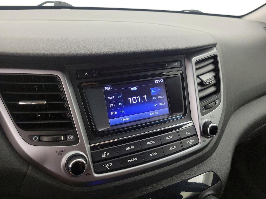 used 2016 Hyundai Tucson car, priced at $13,998