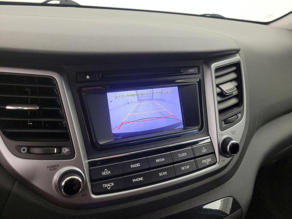used 2016 Hyundai Tucson car, priced at $13,998