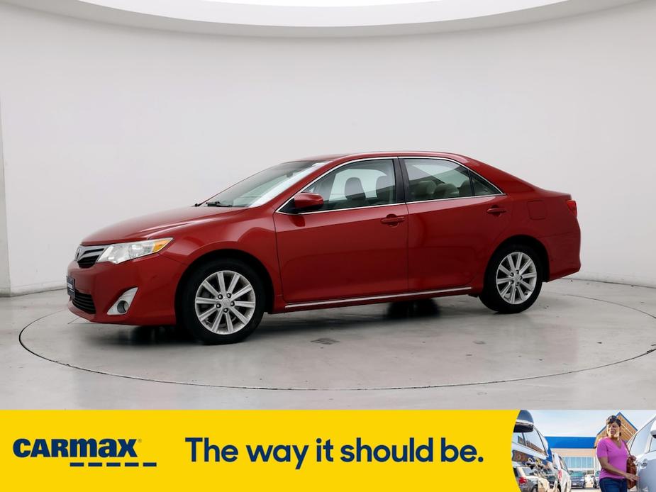 used 2013 Toyota Camry car, priced at $17,998