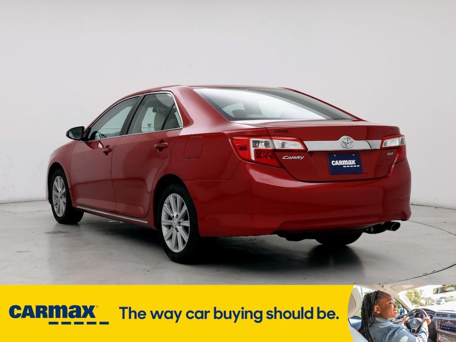 used 2013 Toyota Camry car, priced at $17,998