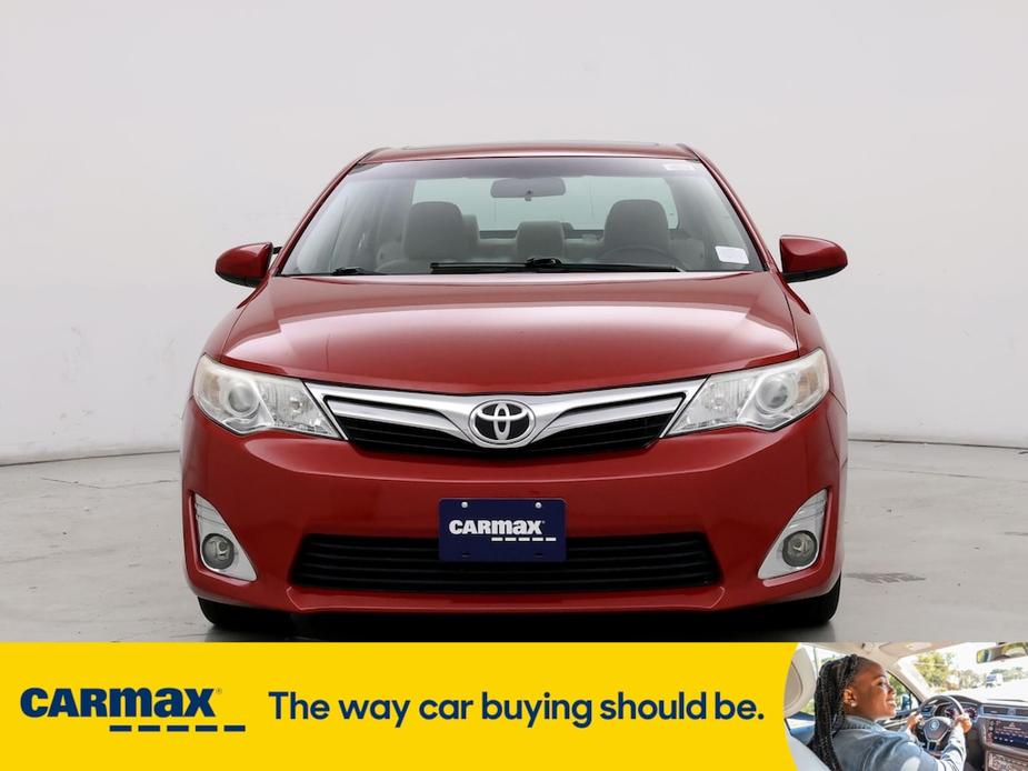 used 2013 Toyota Camry car, priced at $17,998