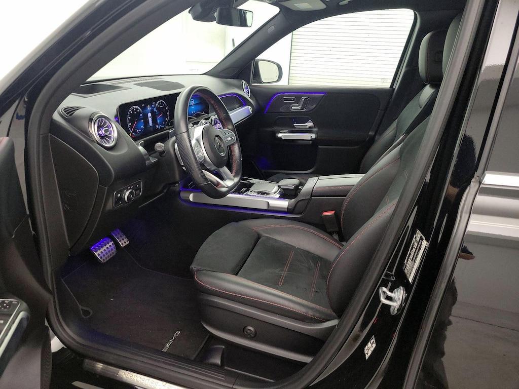 used 2020 Mercedes-Benz GLB 250 car, priced at $29,998