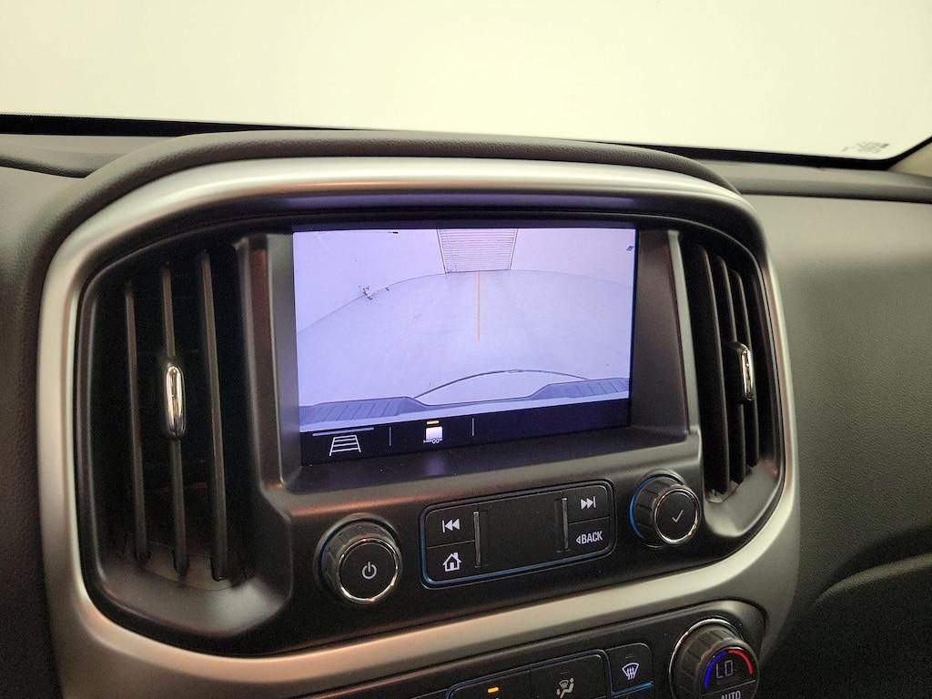 used 2020 Chevrolet Colorado car, priced at $32,998