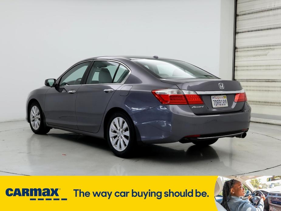 used 2014 Honda Accord car, priced at $15,998