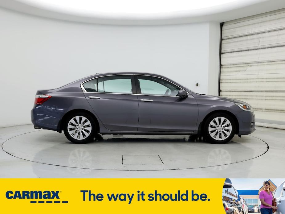 used 2014 Honda Accord car, priced at $15,998