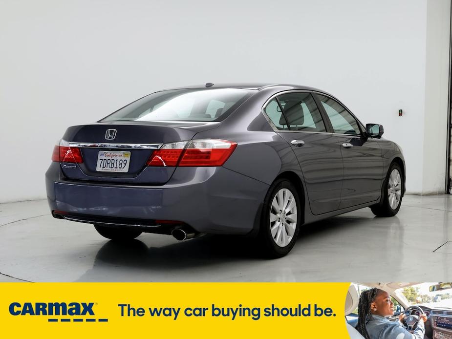 used 2014 Honda Accord car, priced at $15,998