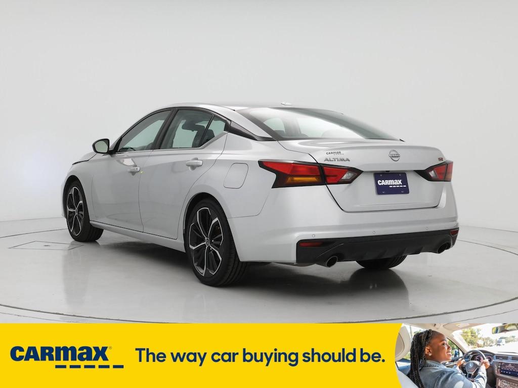 used 2023 Nissan Altima car, priced at $19,998