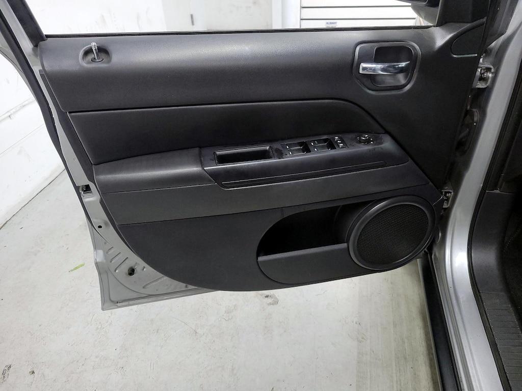 used 2015 Jeep Compass car, priced at $12,998