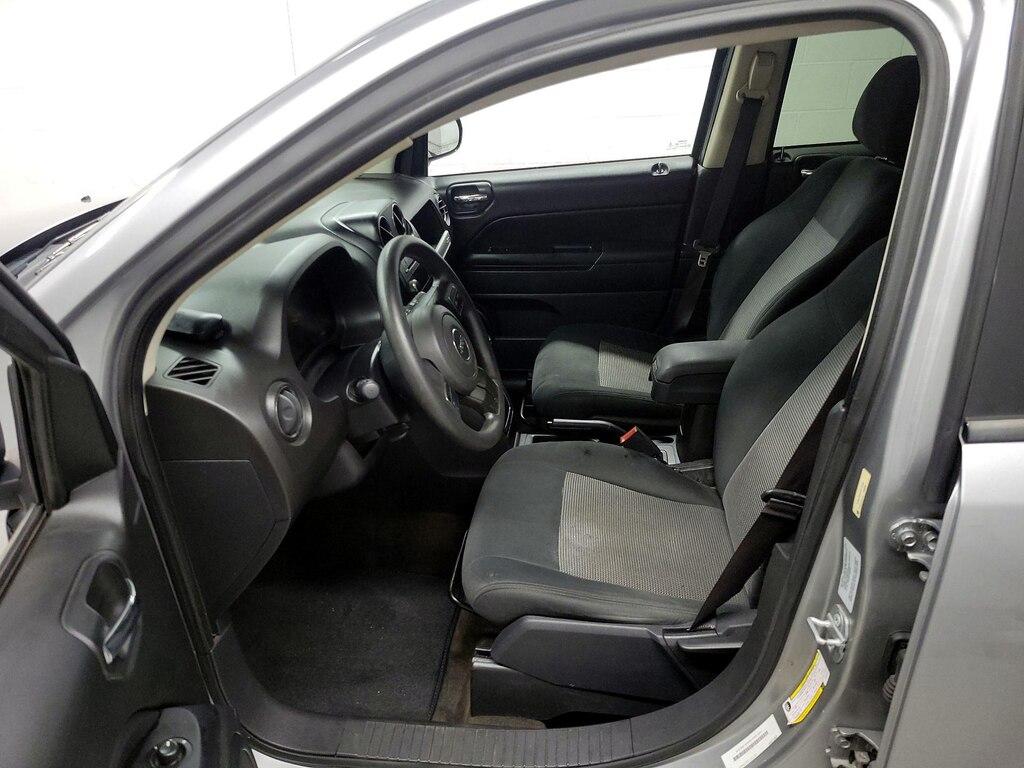 used 2015 Jeep Compass car, priced at $12,599