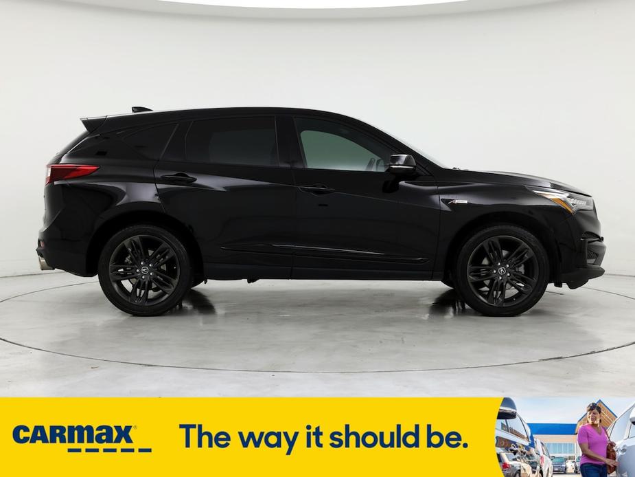 used 2019 Acura RDX car, priced at $30,998