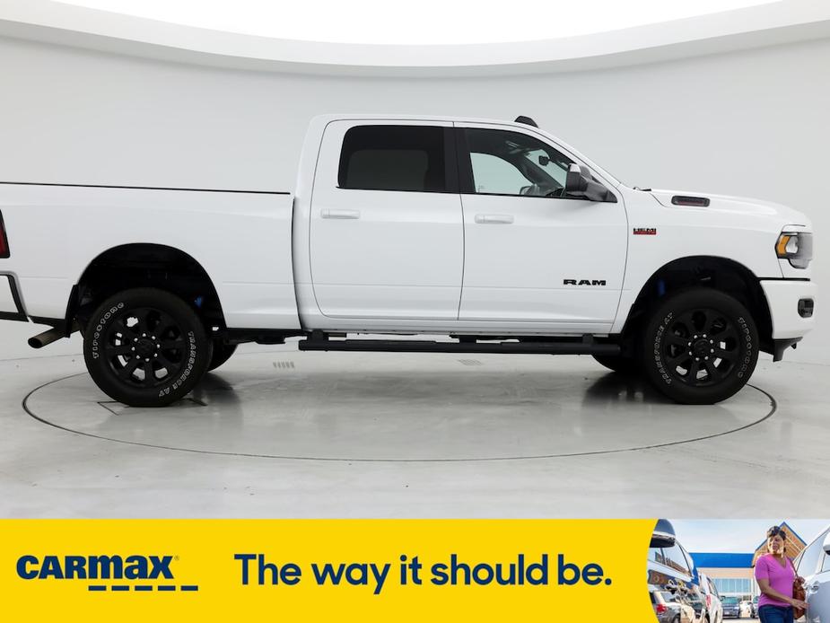 used 2022 Ram 2500 car, priced at $52,998