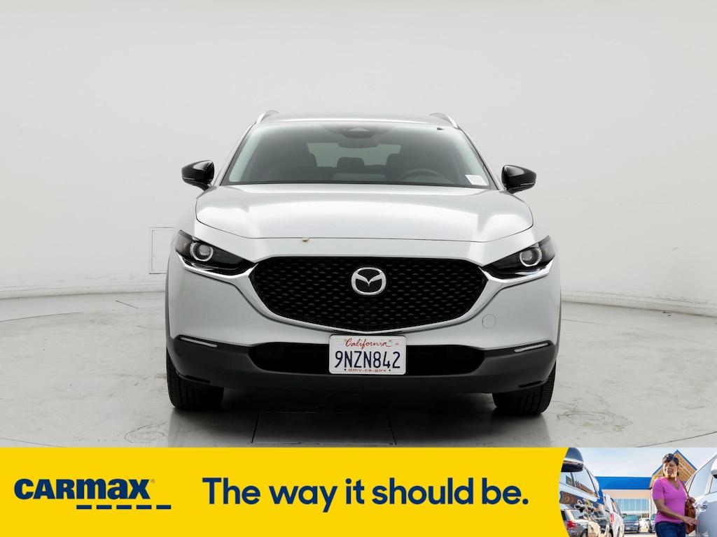 used 2024 Mazda CX-30 car, priced at $25,998