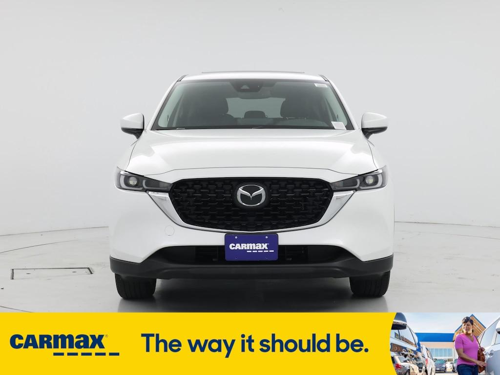 used 2023 Mazda CX-5 car, priced at $30,998