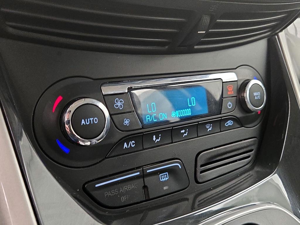 used 2015 Ford C-Max Hybrid car, priced at $11,998