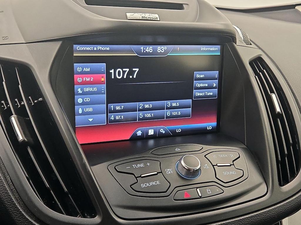 used 2015 Ford C-Max Hybrid car, priced at $11,998