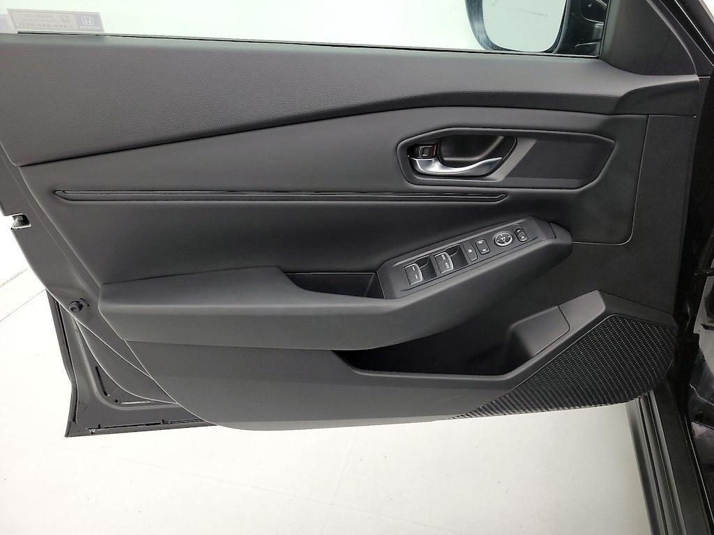 used 2024 Honda Accord car, priced at $28,998
