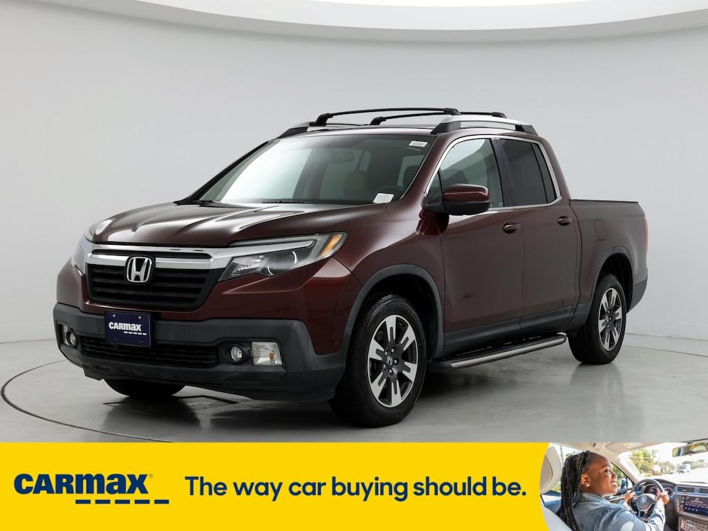 used 2018 Honda Ridgeline car, priced at $28,998