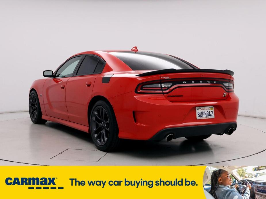 used 2021 Dodge Charger car, priced at $35,998