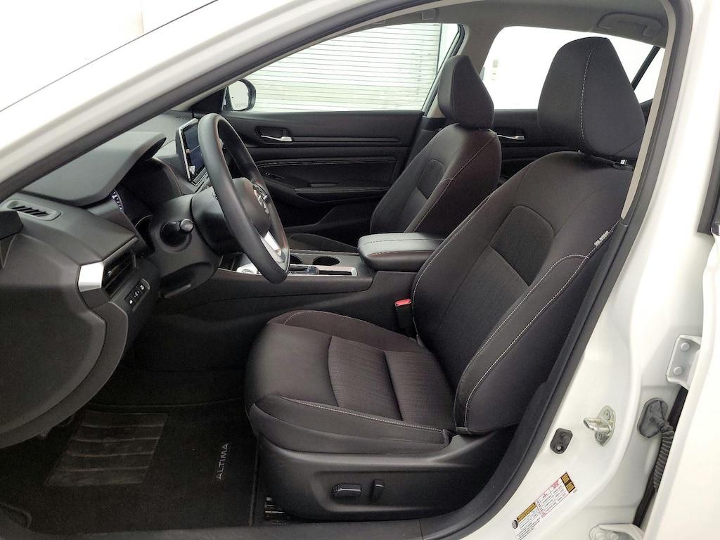 used 2020 Nissan Altima car, priced at $17,998