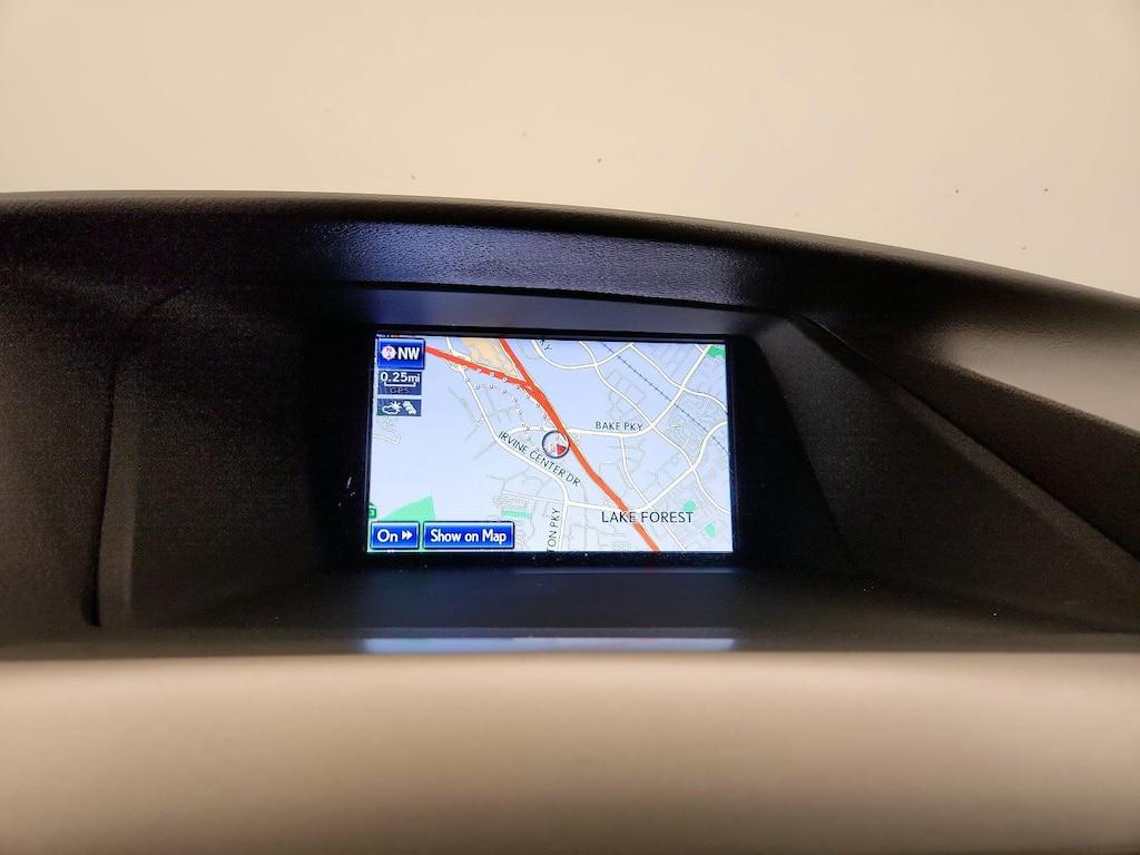 used 2015 Lexus RX 450h car, priced at $18,998