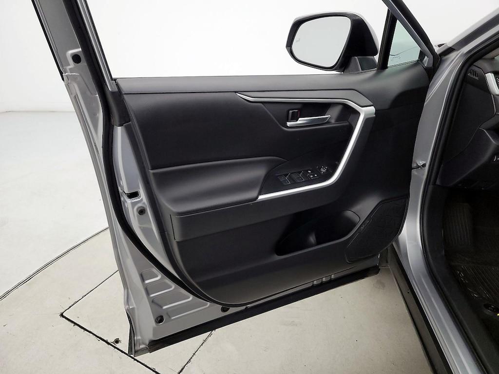 used 2023 Toyota RAV4 car, priced at $31,998