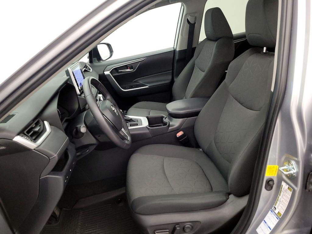 used 2023 Toyota RAV4 car, priced at $31,998