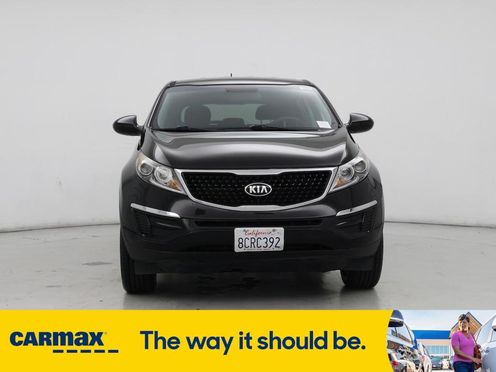 used 2014 Kia Sportage car, priced at $14,998
