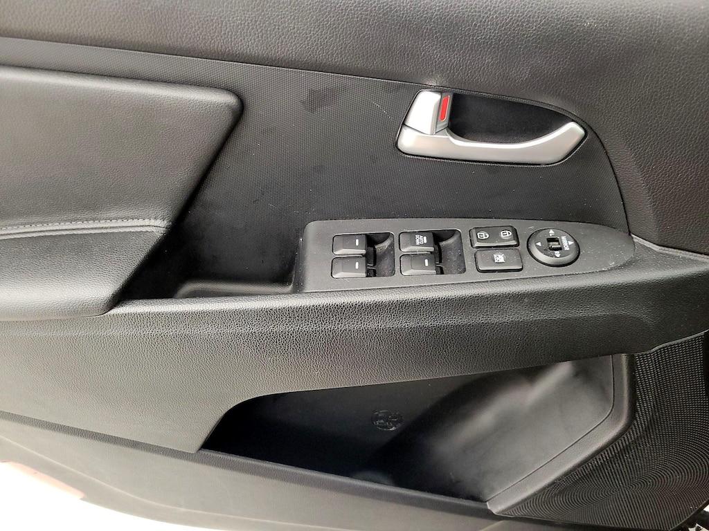 used 2014 Kia Sportage car, priced at $14,998
