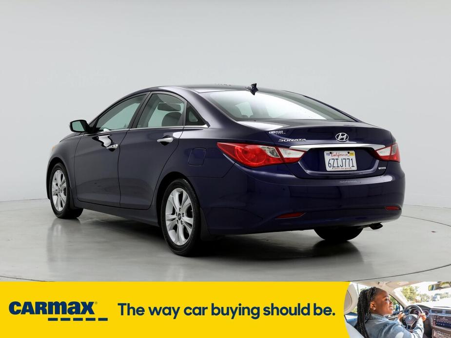 used 2013 Hyundai Sonata car, priced at $13,599