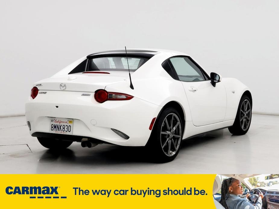 used 2019 Mazda MX-5 Miata car, priced at $28,998