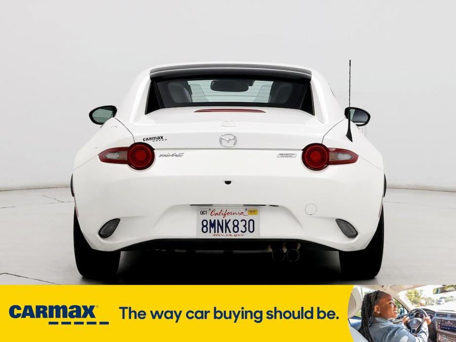 used 2019 Mazda MX-5 Miata car, priced at $28,998