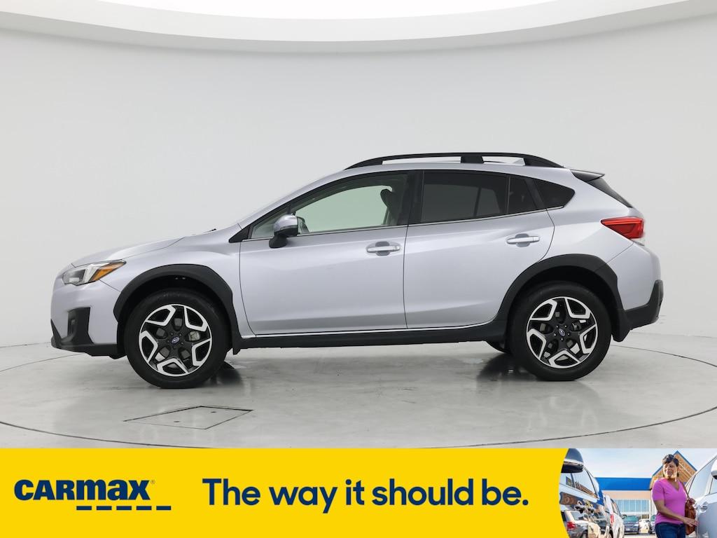 used 2019 Subaru Crosstrek car, priced at $26,998