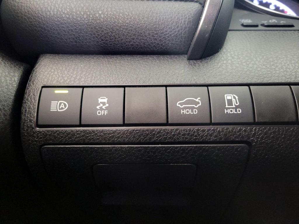 used 2020 Toyota Camry car, priced at $25,998