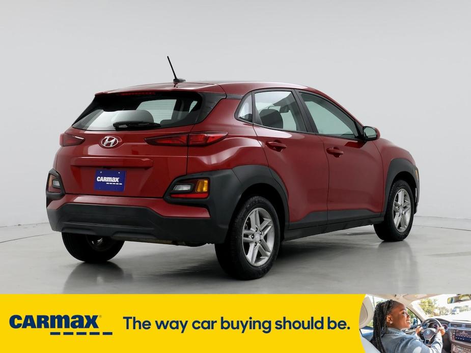 used 2020 Hyundai Kona car, priced at $16,998