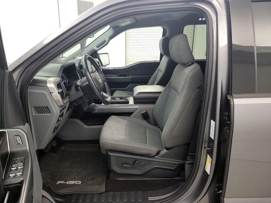 used 2022 Ford F-150 car, priced at $42,998