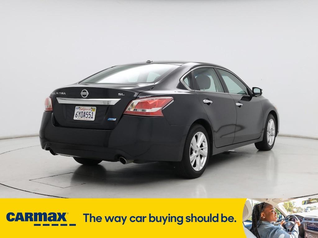 used 2013 Nissan Altima car, priced at $12,599