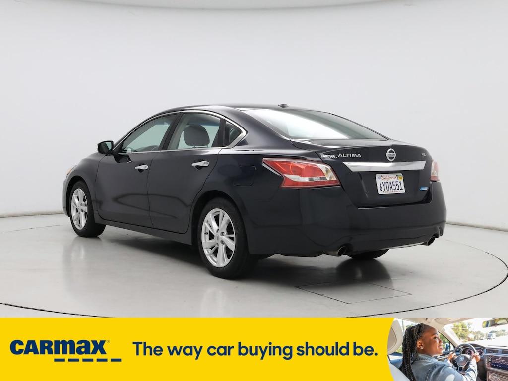 used 2013 Nissan Altima car, priced at $12,599