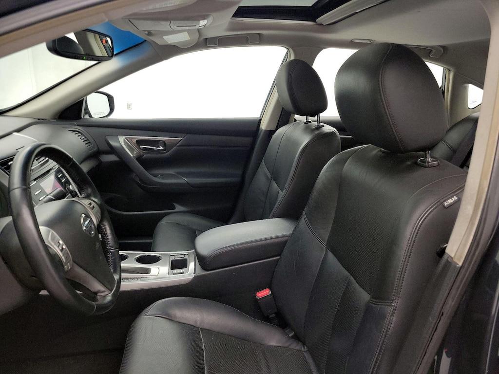 used 2013 Nissan Altima car, priced at $12,599