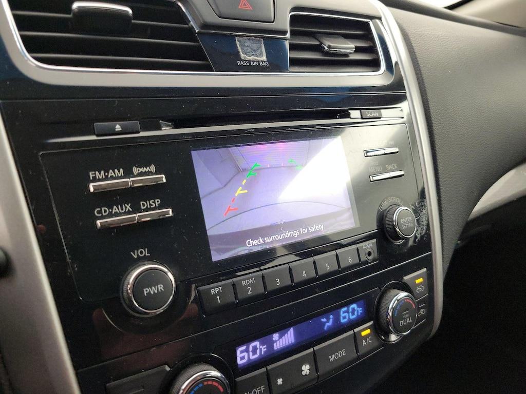 used 2013 Nissan Altima car, priced at $12,599