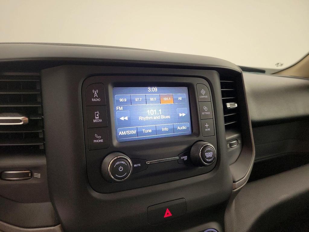 used 2019 Ram 1500 car, priced at $32,998