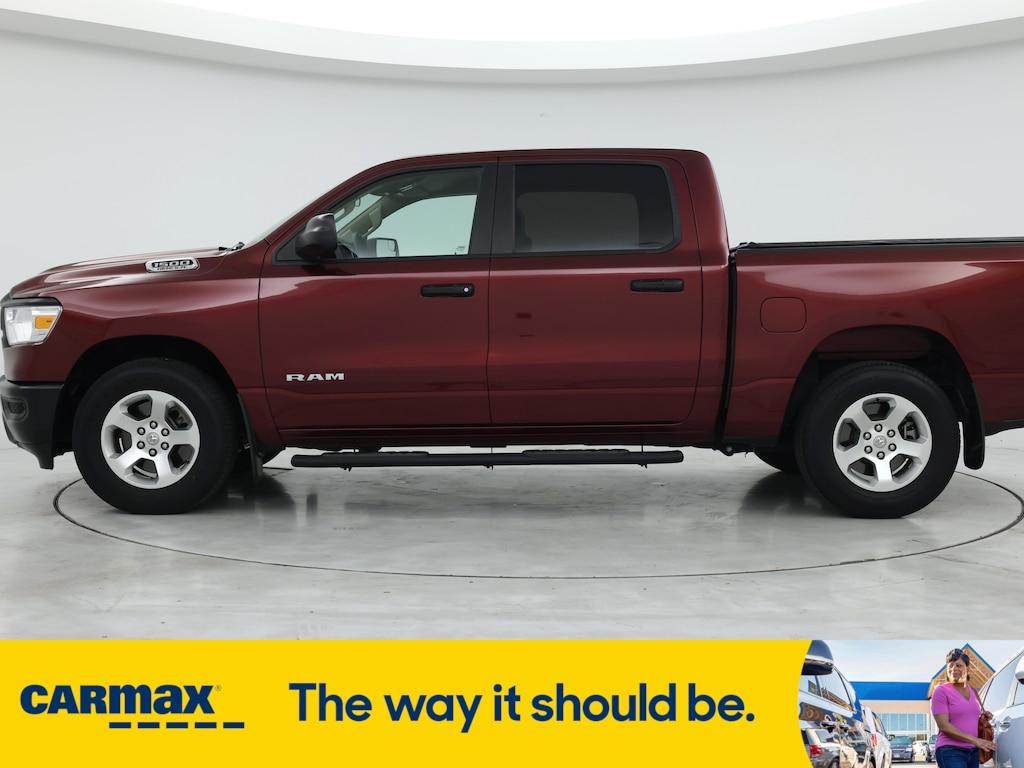 used 2019 Ram 1500 car, priced at $32,998