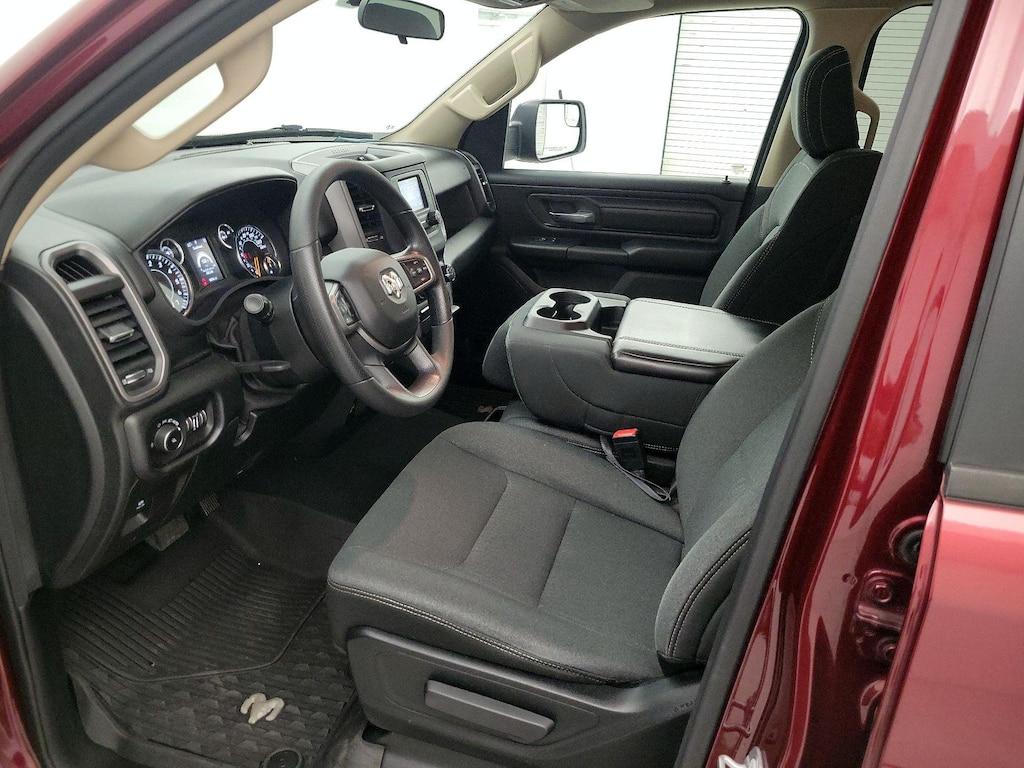 used 2019 Ram 1500 car, priced at $32,998