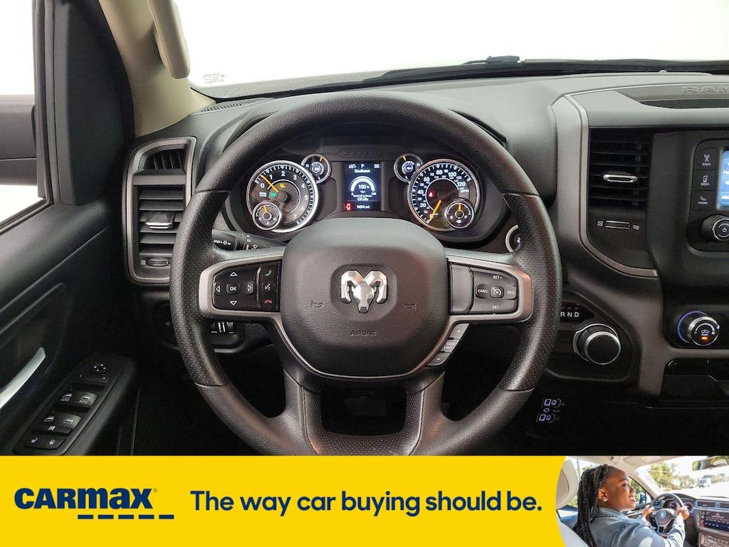 used 2019 Ram 1500 car, priced at $32,998