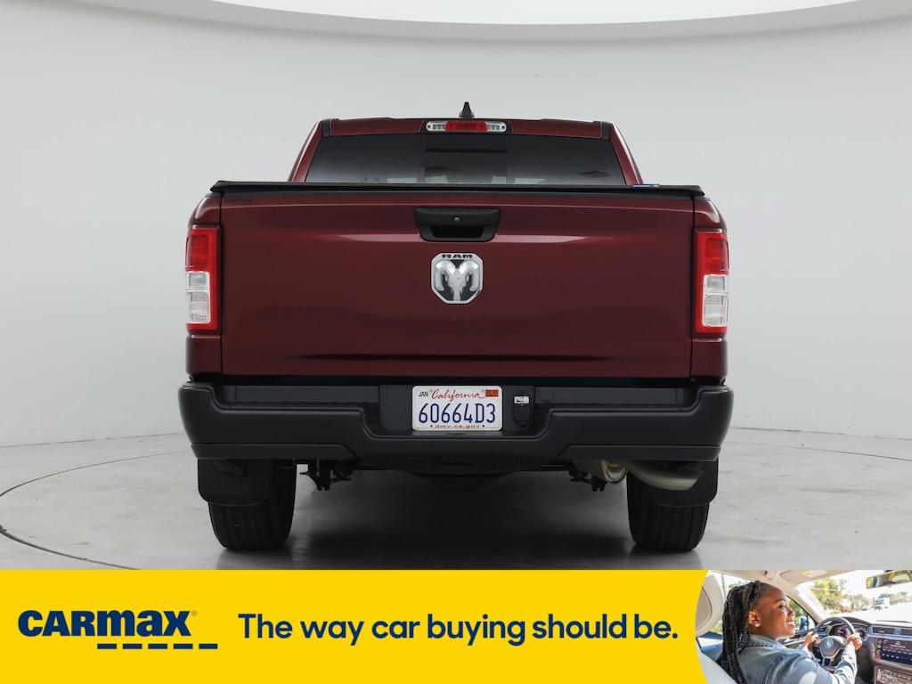 used 2019 Ram 1500 car, priced at $32,998
