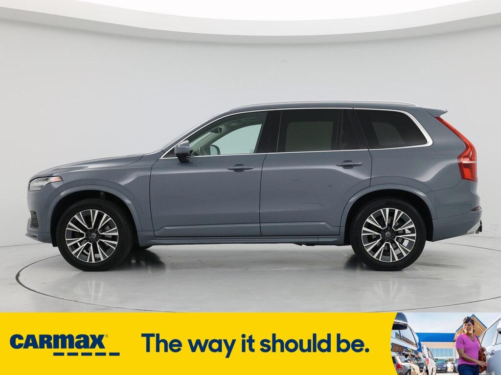 used 2020 Volvo XC90 car, priced at $25,998