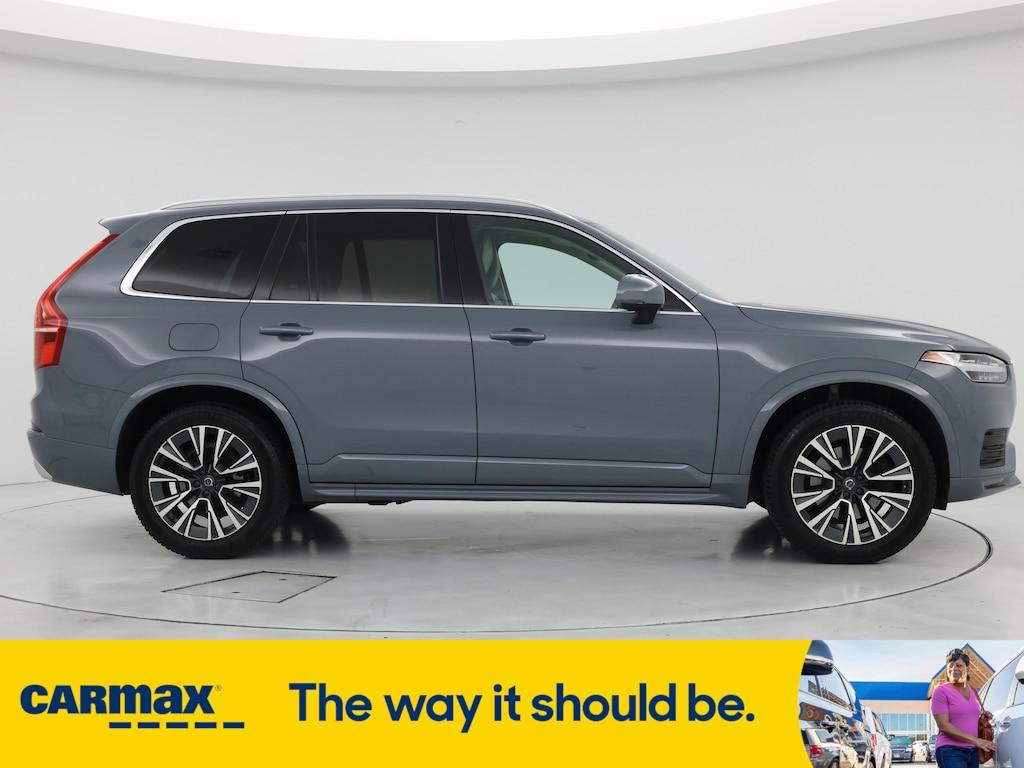 used 2020 Volvo XC90 car, priced at $25,998