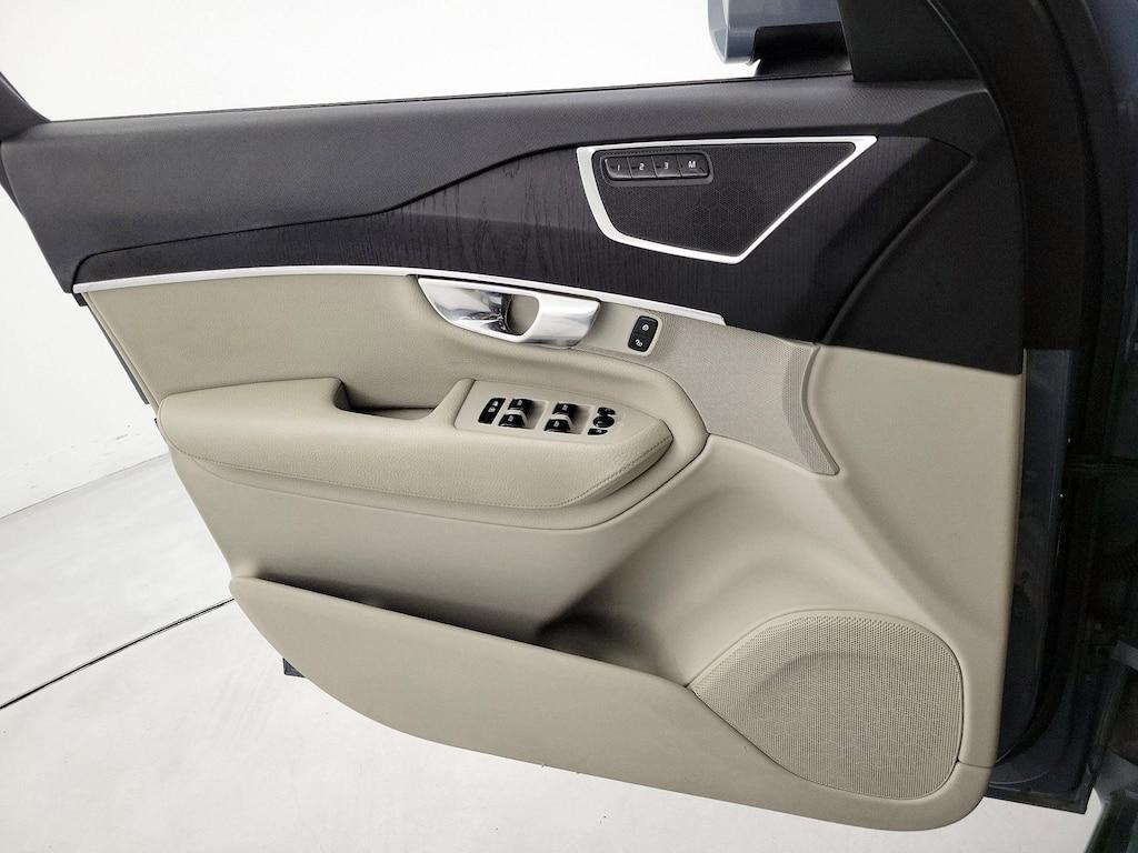 used 2020 Volvo XC90 car, priced at $25,998