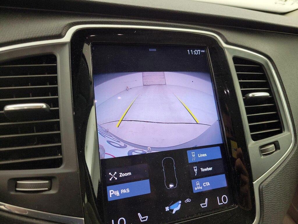 used 2020 Volvo XC90 car, priced at $25,998